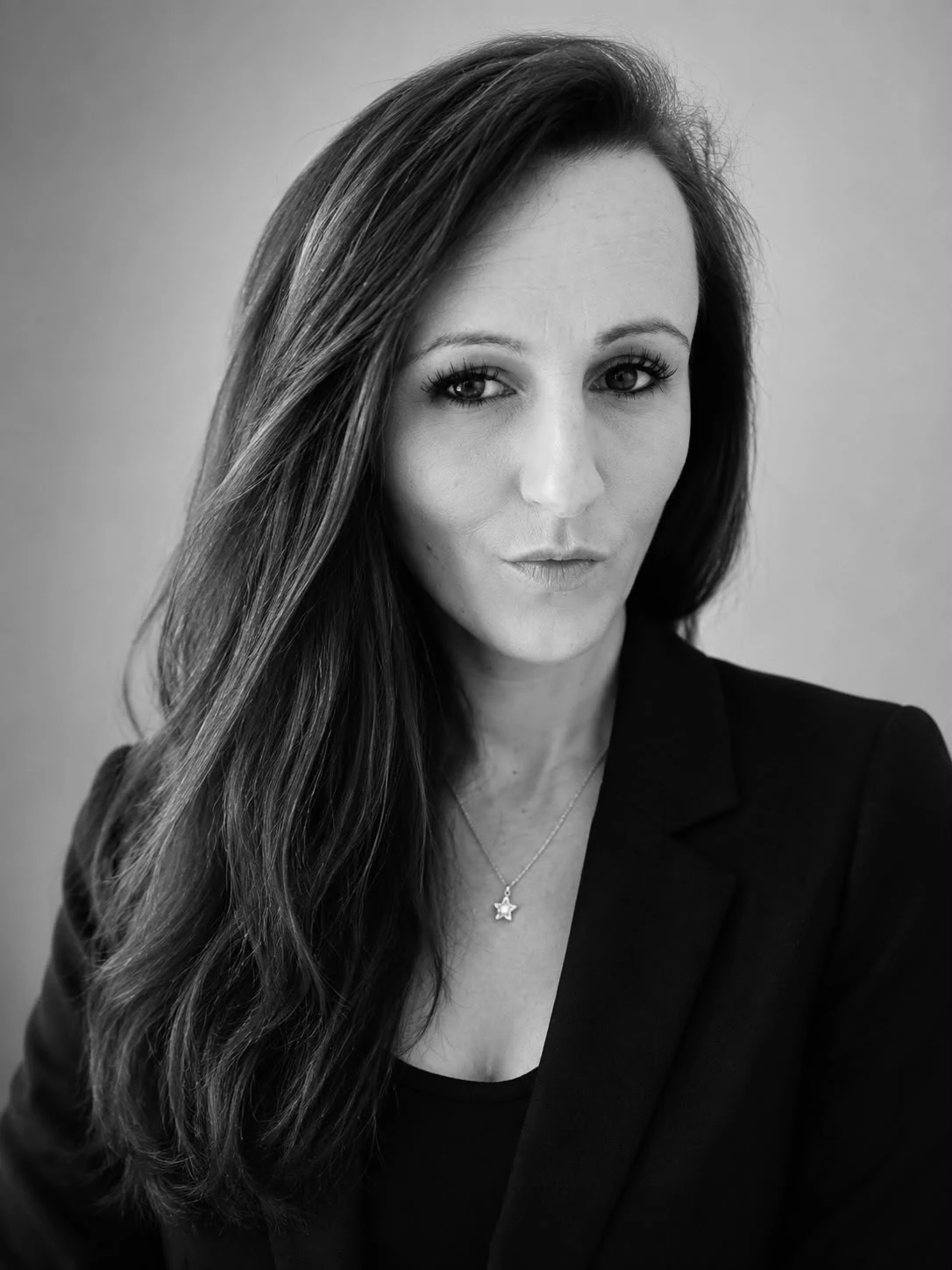Melanie Sp&auml;th, Gr&uuml;nderin von AbrakaBooking, der Zauberagentur f&uuml;r passende K&uuml;nstlervermittlung.